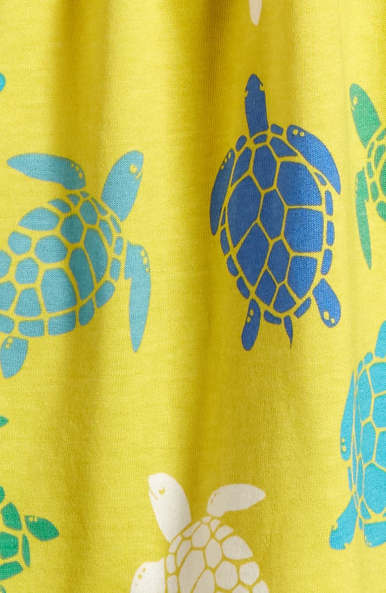 Mini Boden Kids' Print Jersey Dress, Alternate, color, 