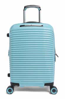 IT LUGGAGE Traversed 21-Inch Spinner Carry-On Luggage