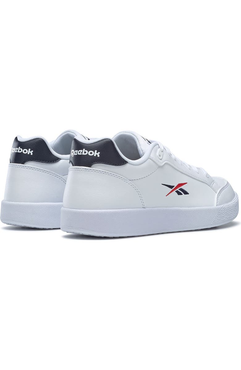 Reebok Vector Smash Shoe, Alternate, color,