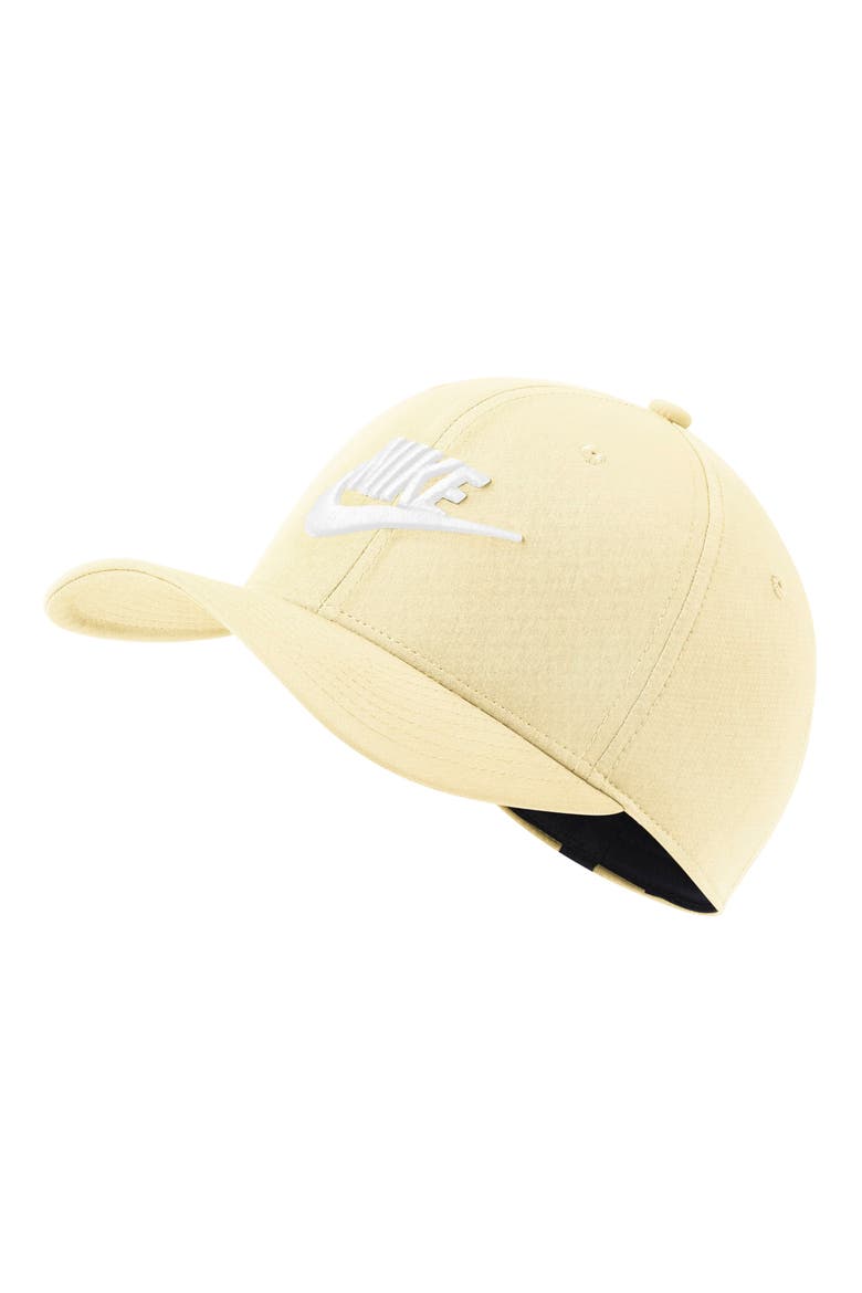 Sportswear Classic '99 Baseball Cap, Main, color, COCONUT MILK