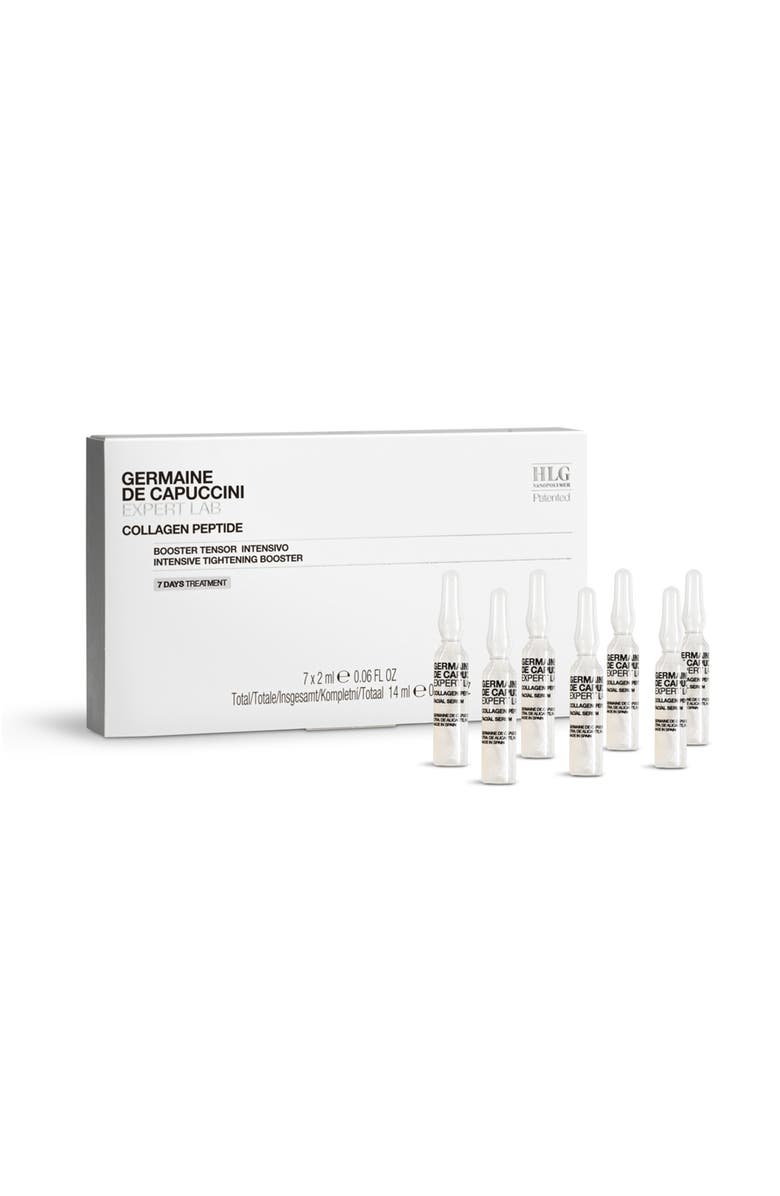 Germaine de Capuccini Expert Lab Collagen Peptide, Alternate, color, NO COLOR
