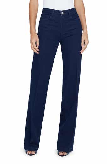 Clayton Wide Leg Jeans