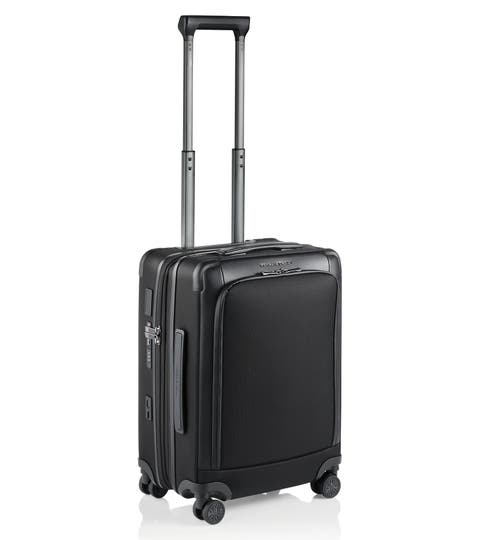 Roadster Nylon 21" Expandable Spinner