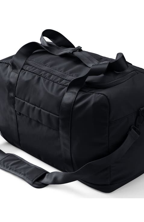 【新品未使用】PENNY DUFFLE BAG / BLACK Evercat-Demand-Duffel-Bag
