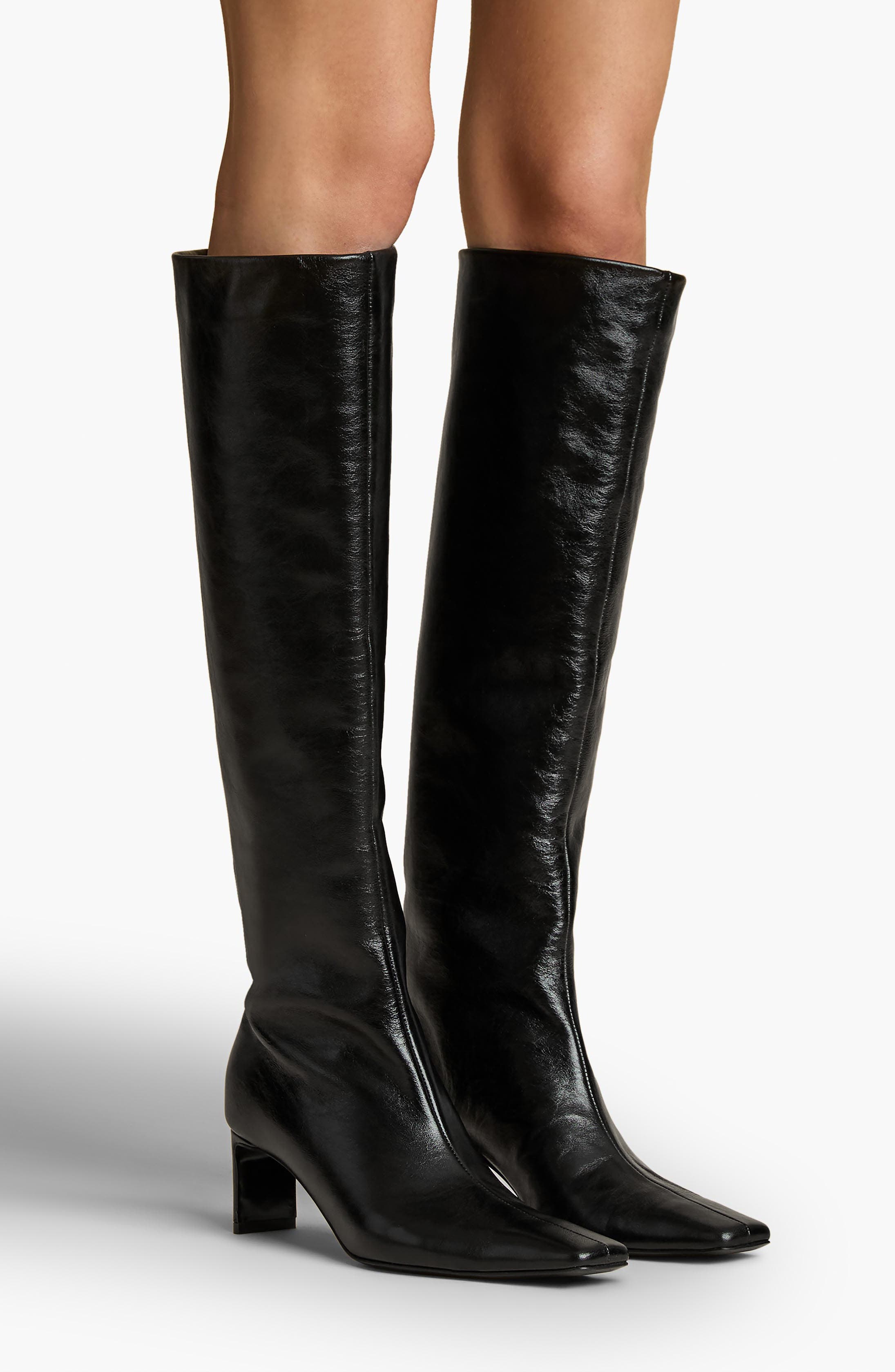 Khaite Ona Boot, Alternate, color, 