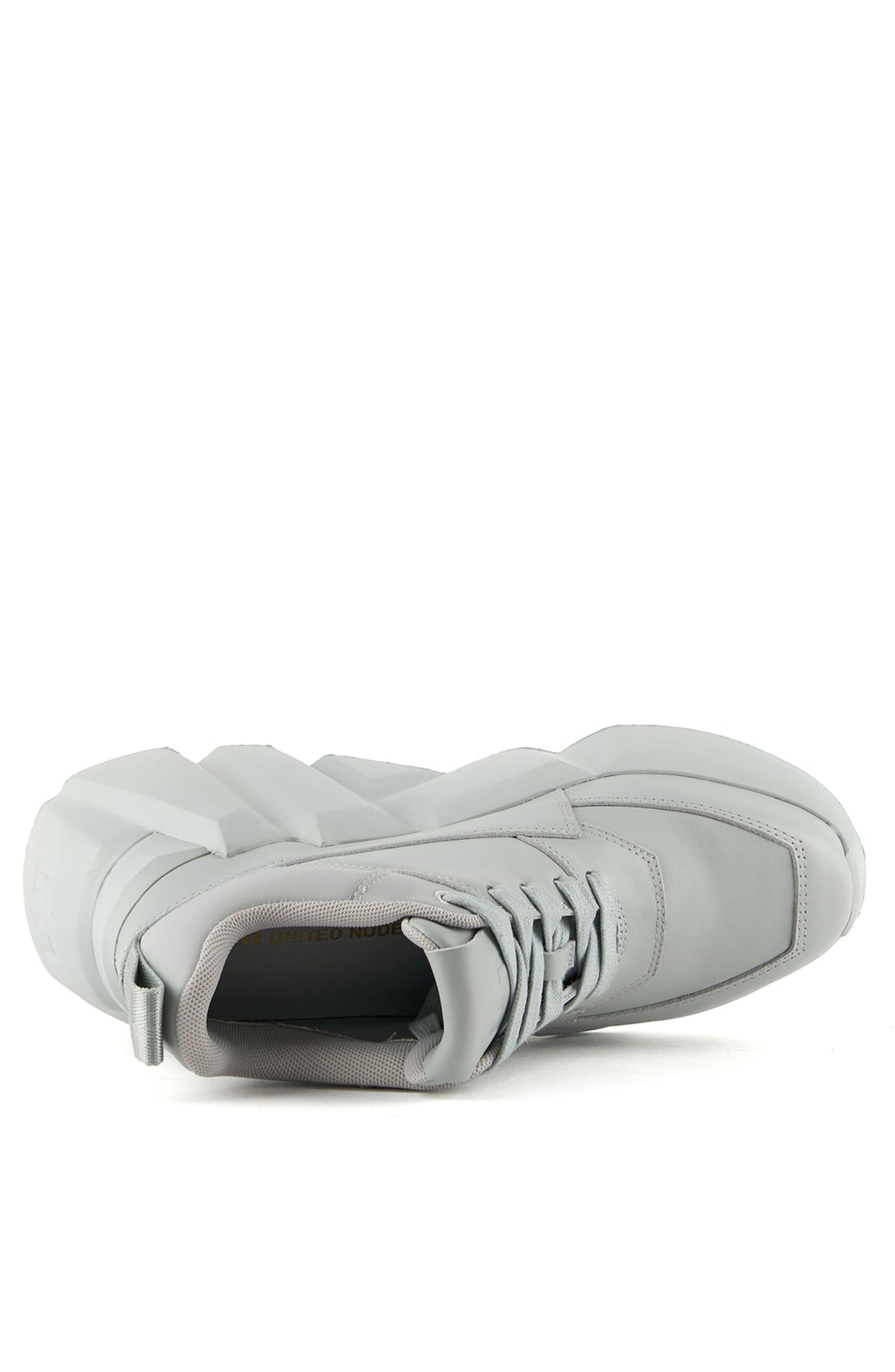 Space Kick Max Sneaker, Alternate, color, Dawn