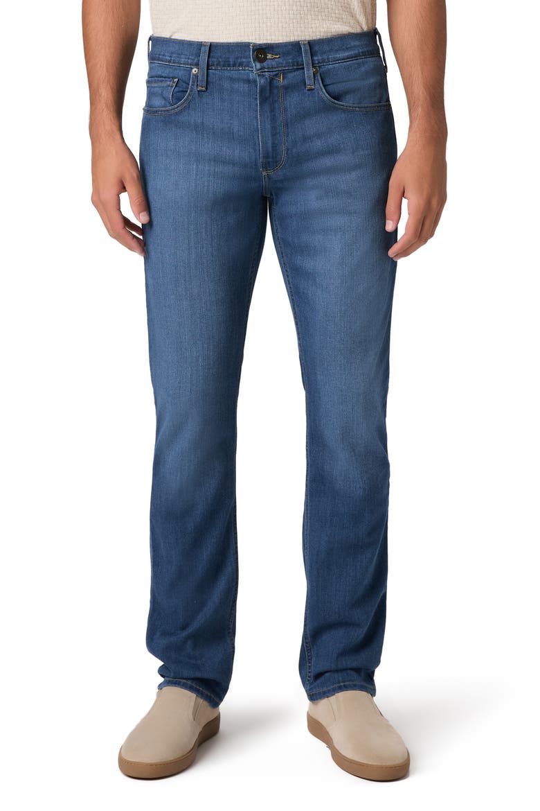 Lennox Slim Fit Jeans, Main, color, CARRICK