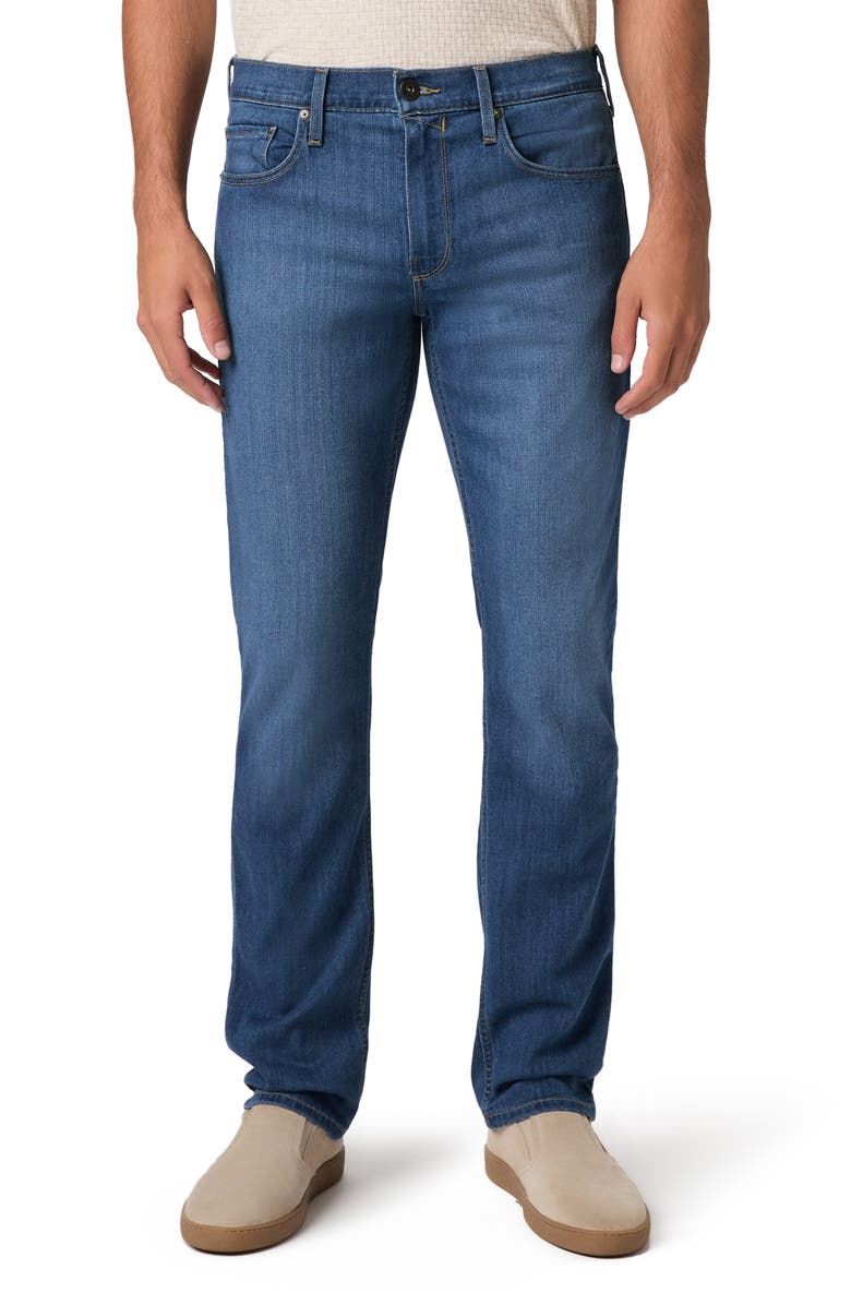 PAIGE Lennox Slim Fit Jeans, Main, color, Carrick