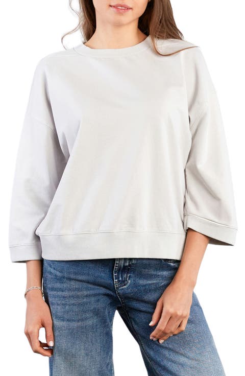 The Daily Boxy Sweatshirt
