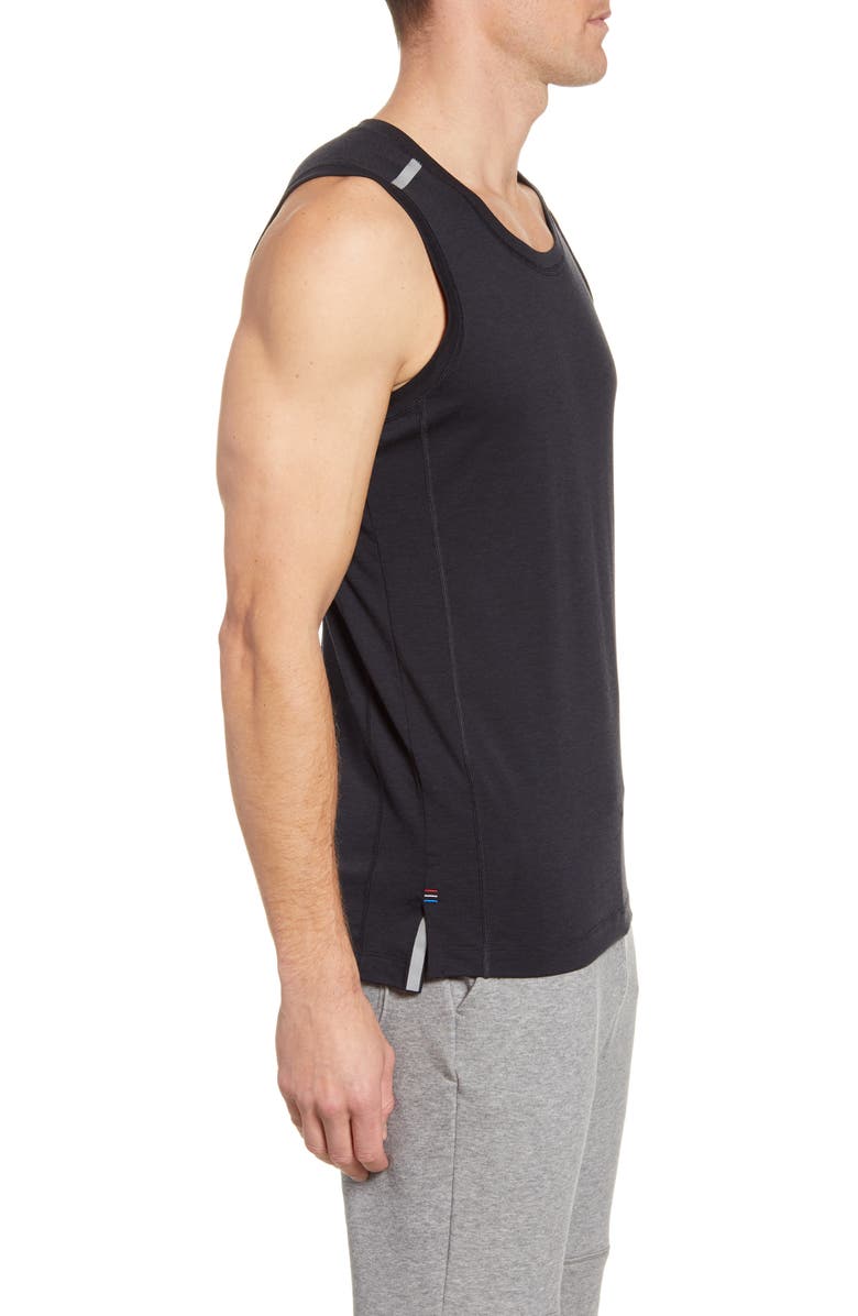 Fourlaps Level Tank, Alternate, color, 