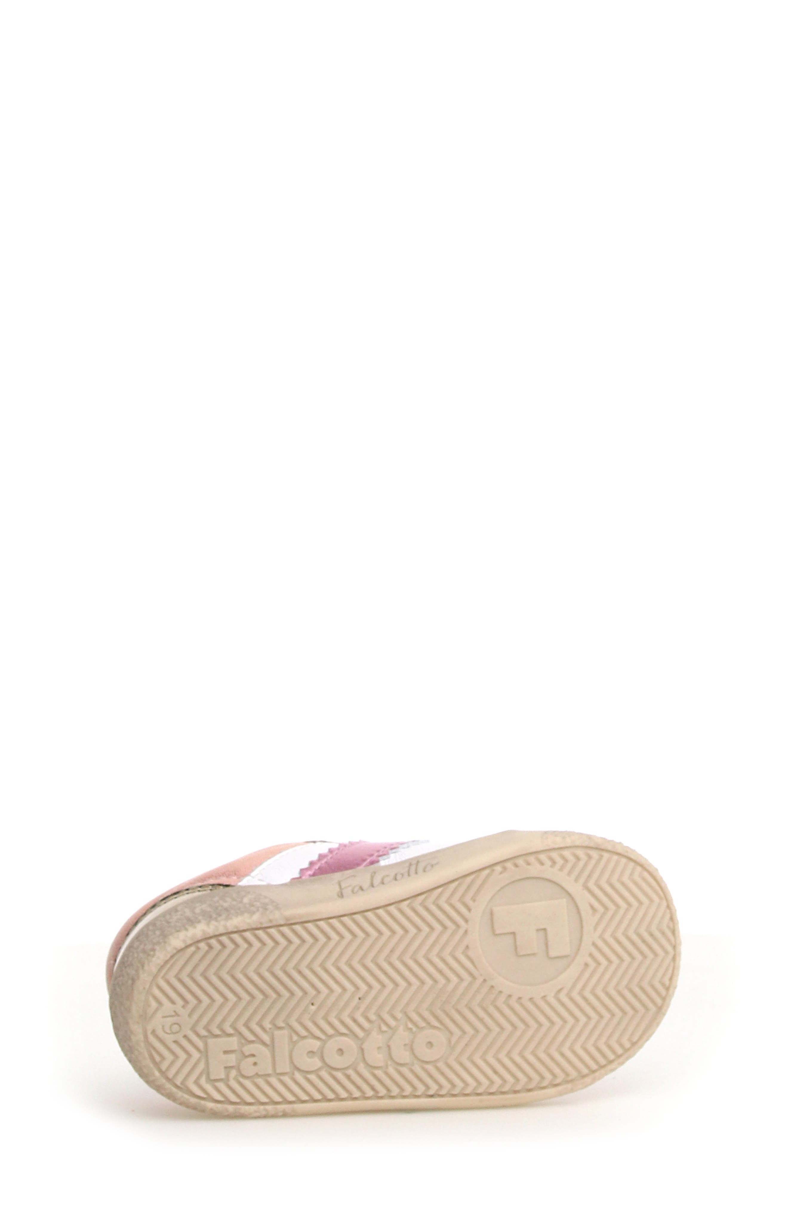 Naturino Kids' Falcotto Kilde Sneaker, Alternate, color, 