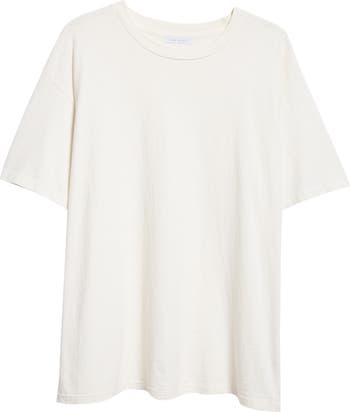 【関税込み】John Elliott オフホワイト コットン Tシャツ John Elliott University Cotton T-Shirt | Nordstrom