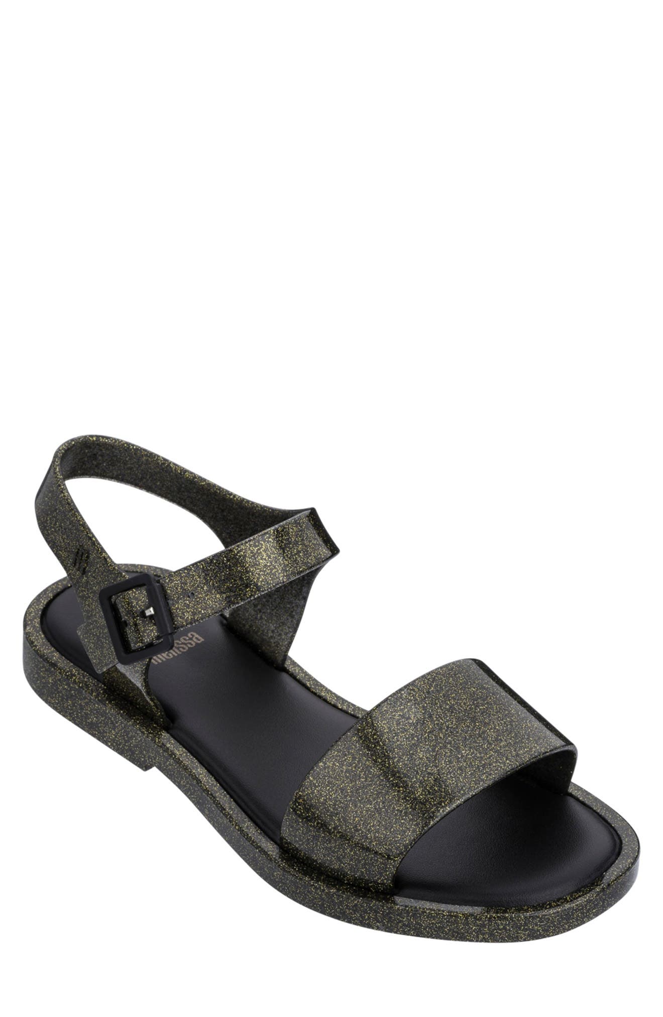 Melissa Mel Mar Sandal, Main, color, 