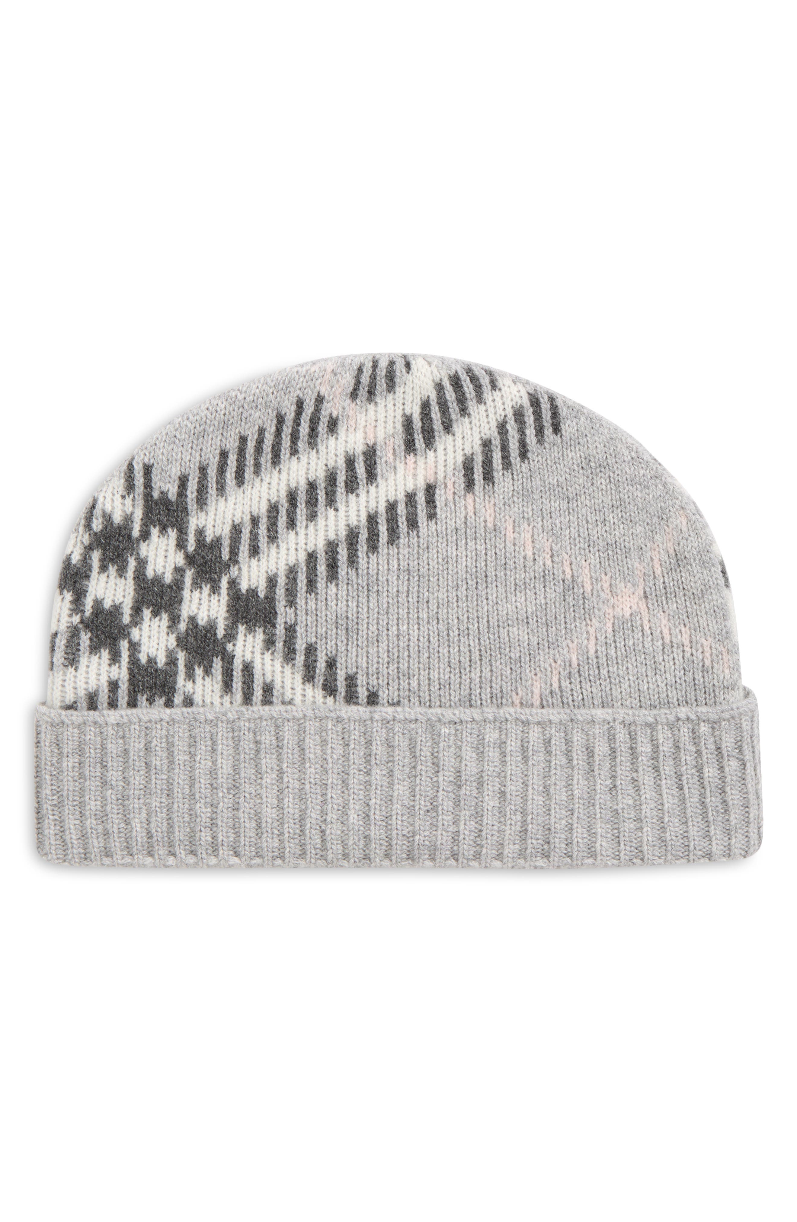 selected MITTEN GREY