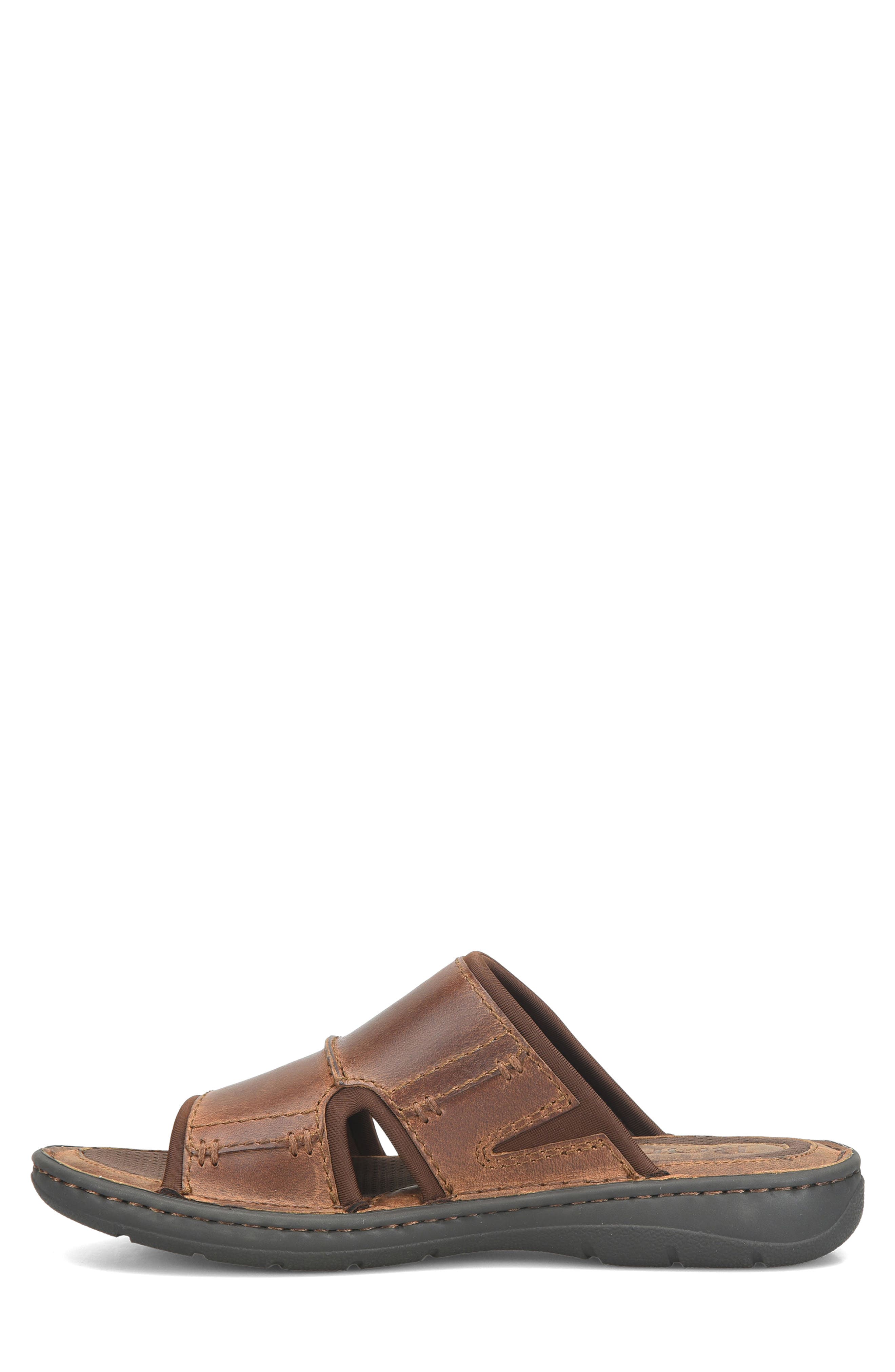 Maldon Slide Sandal - image 4