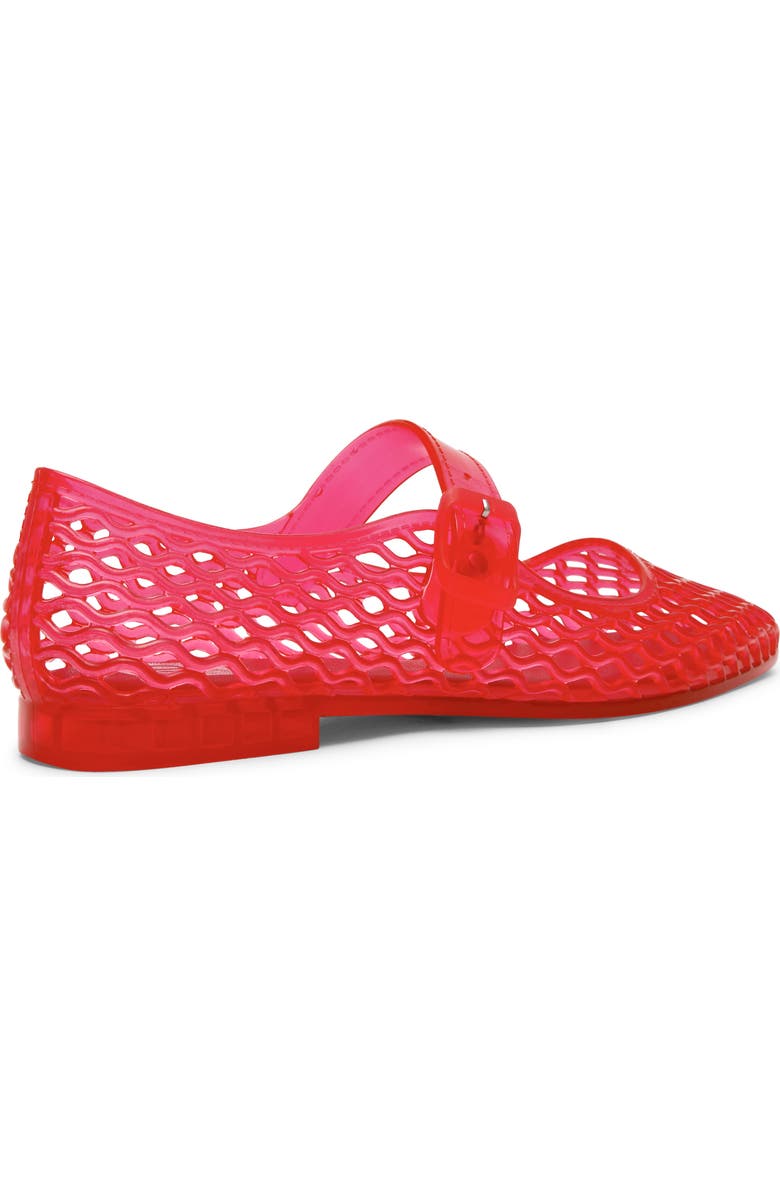 DV by Dolce Vita Mulaney Mary Jane Flat, Alternate, color, Red