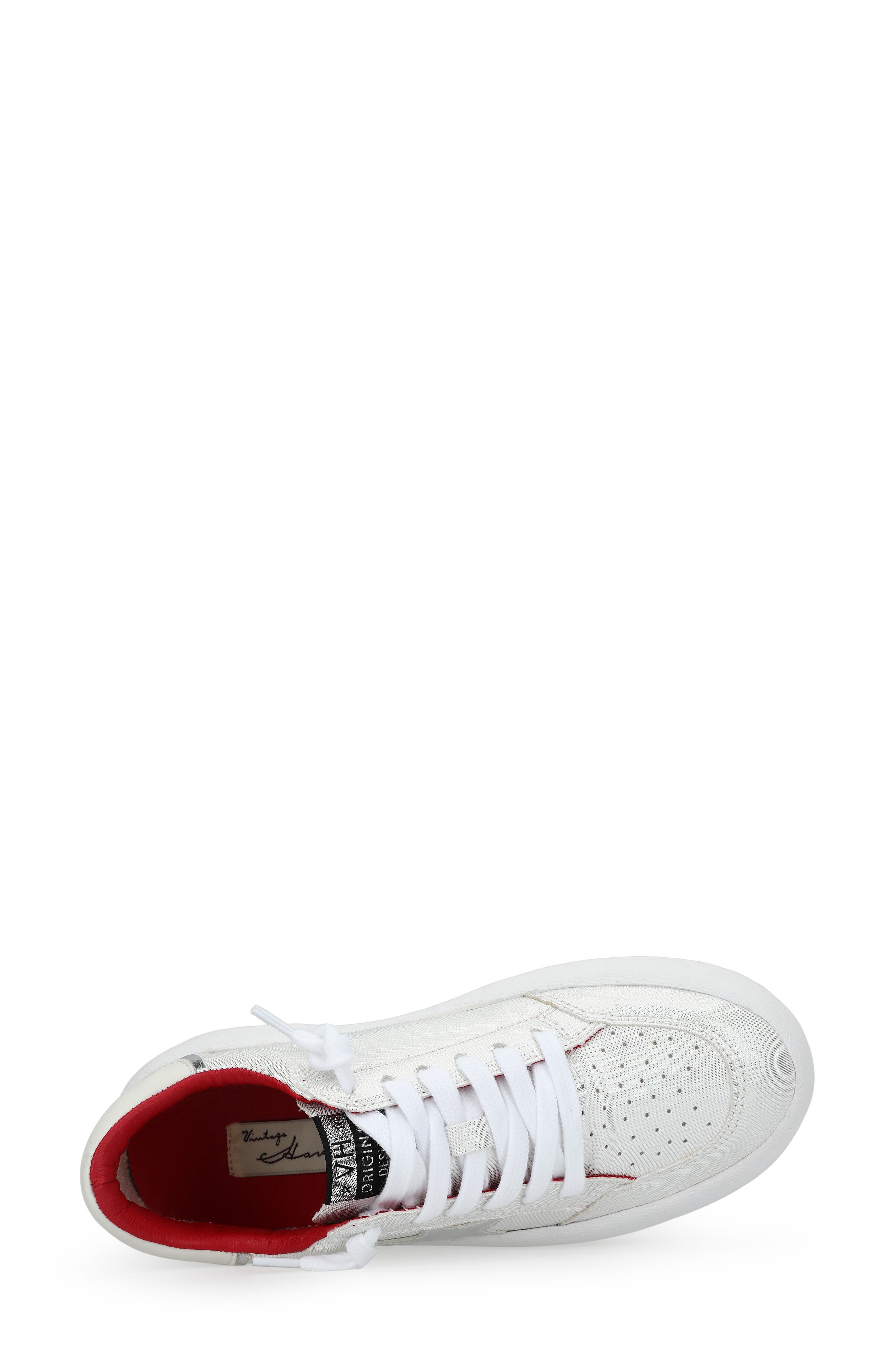 Vintage Havana Ream Platform Low Top Sneaker, Alternate, color, 