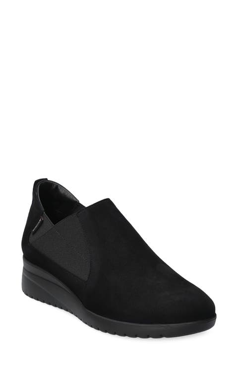 Ibelina Wedge Slip-On Sneaker (Women)