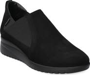 Mephisto Ibelina Wedge Slip-On Sneaker