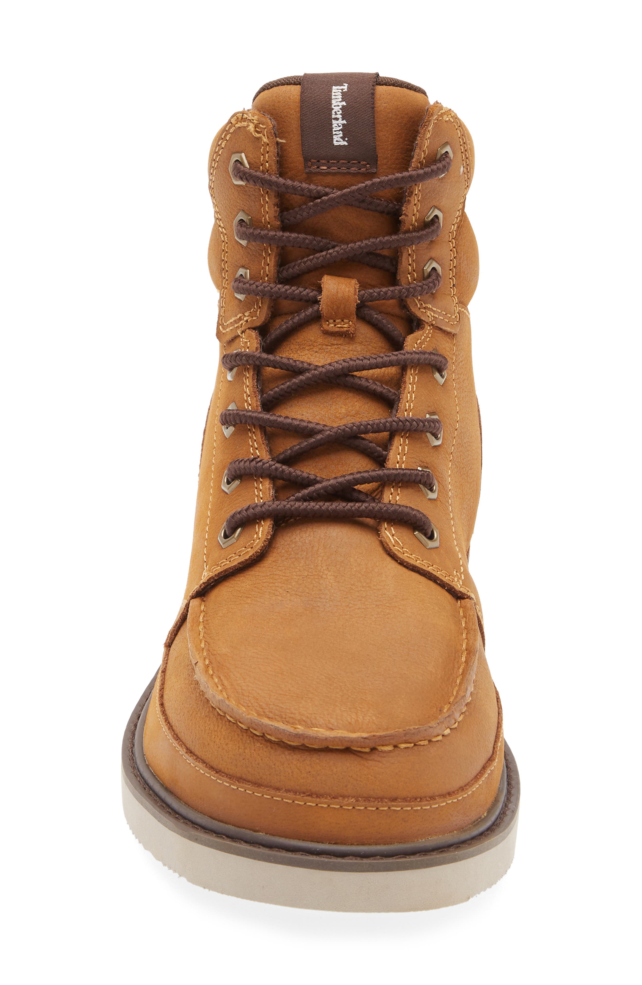 Timberland Newmarket Chukka Boot, Alternate, color, Bur F Grain