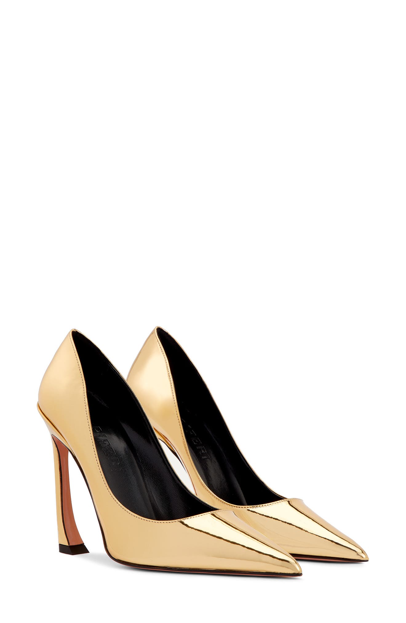 Piferi Avangarda Pointed Toe Pump, Main, color, 