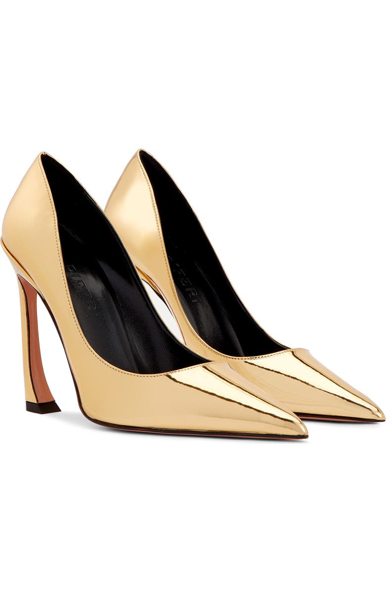 Piferi Avangarda Pointed Toe Pump, Main, color,