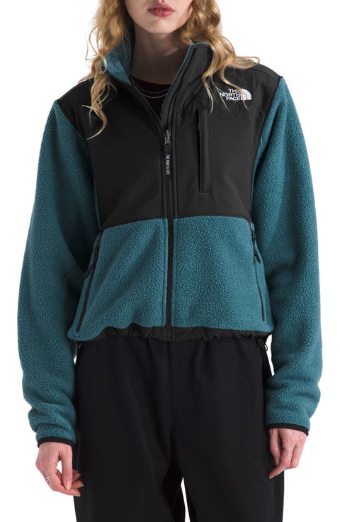Retro Denali Jacket