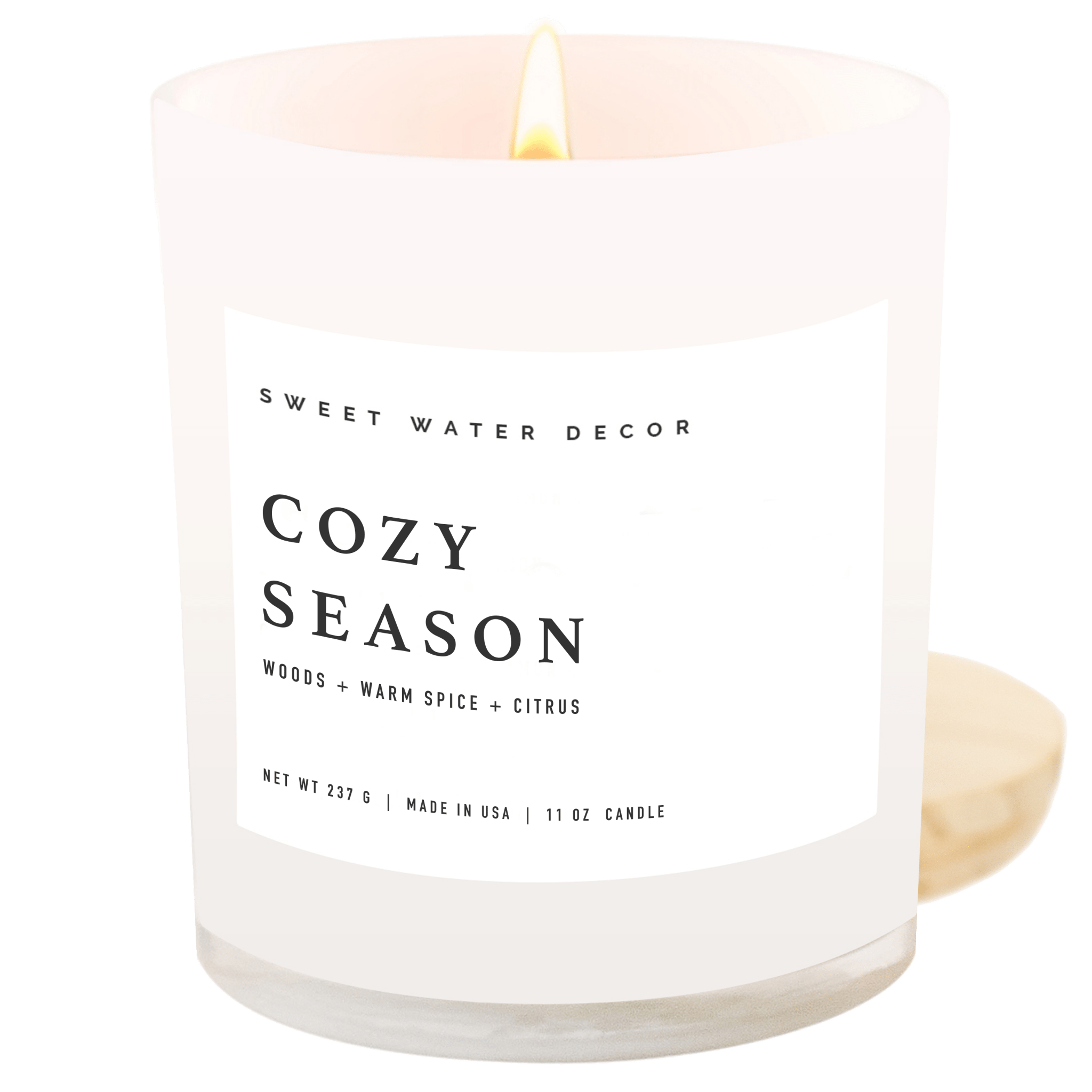 Cozy Season