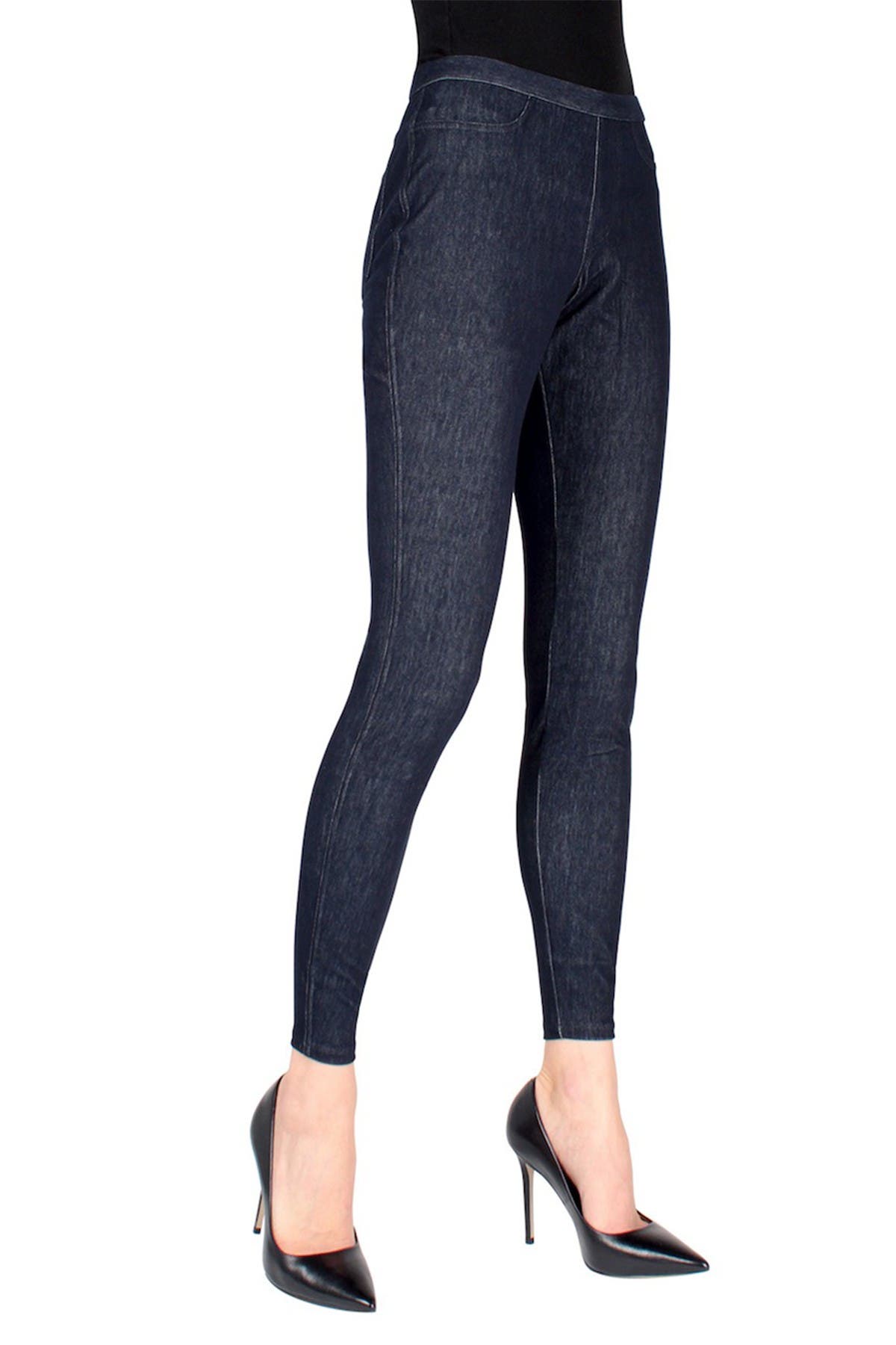 MeMoi Simple Leggings