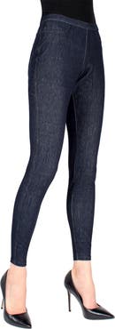 MeMoi Simple Leggings