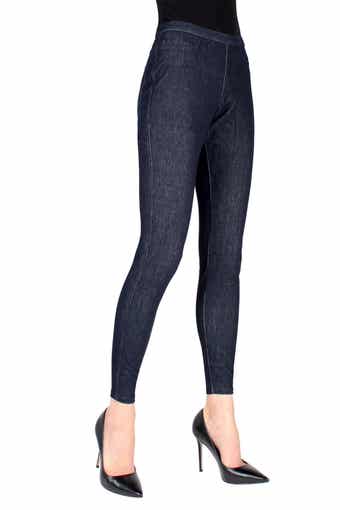 MeMoi Simple Leggings