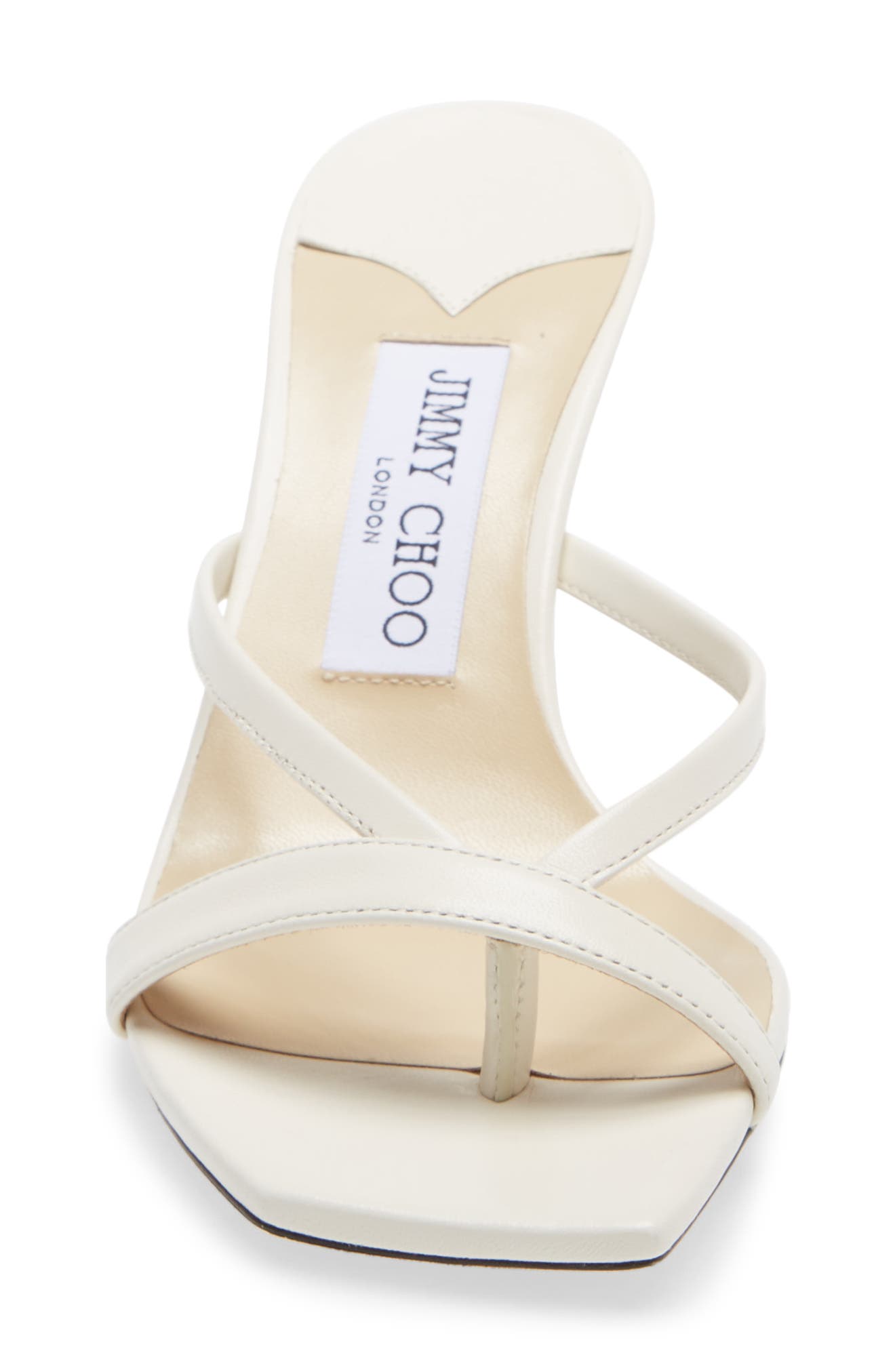 Jimmy Choo Maelie Sandal, Alternate, color, 