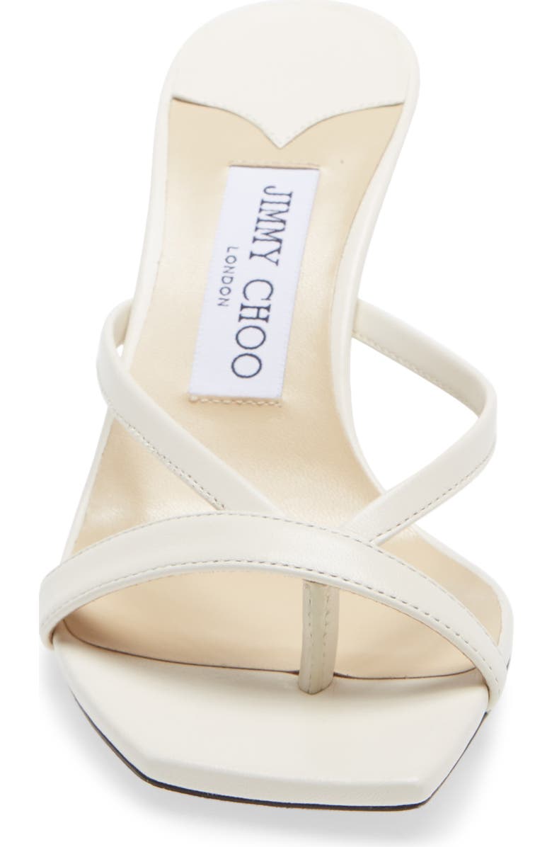 Jimmy Choo Maelie Sandal, Alternate, color,