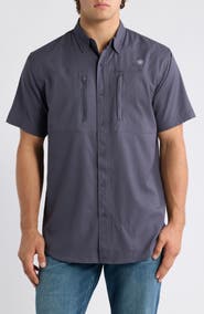 Ariat VentTEK Performance Button Up Shirt