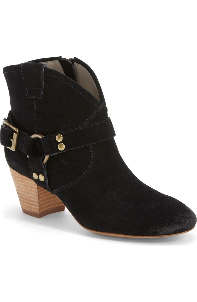 Hinge 'Billy' Bootie, Main, color,