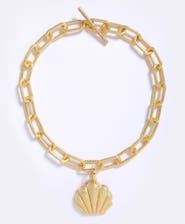 Emma Pills Sunkissed Necklace