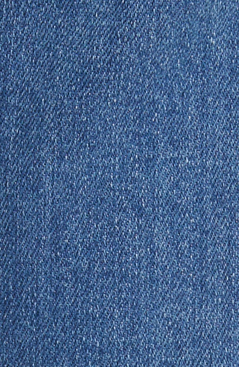 Wit & Wisdom 'Ab'Solution Sky Rise Bootcut Jeans, Alternate, color, 