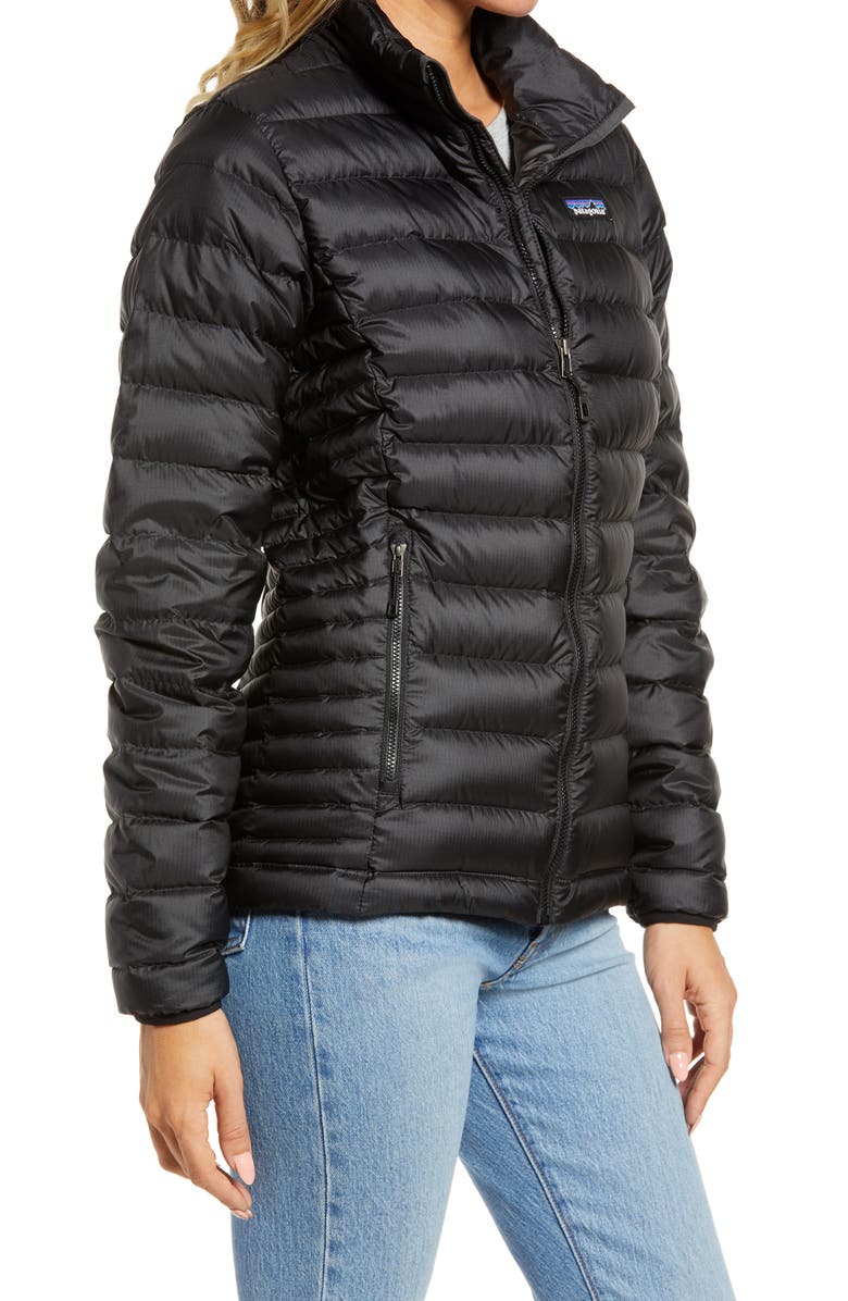 Patagonia Down Jacket, Alternate, color, 