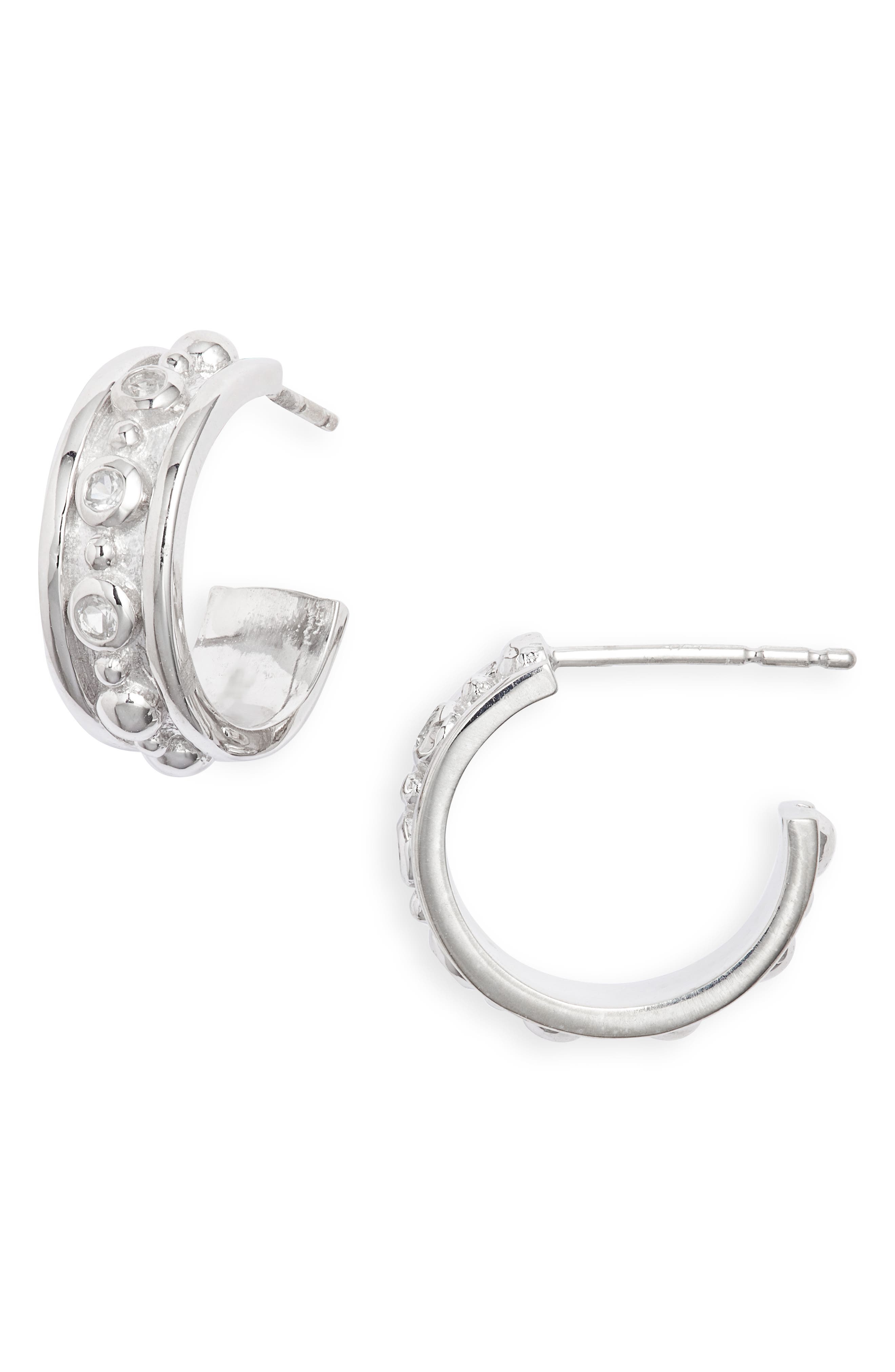selected SILVER