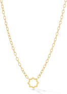 Orly Marcel 3mm Textured Chain with Foundation