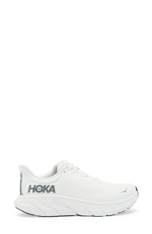 Hoka Arahi 7 Running Shoe In Multi