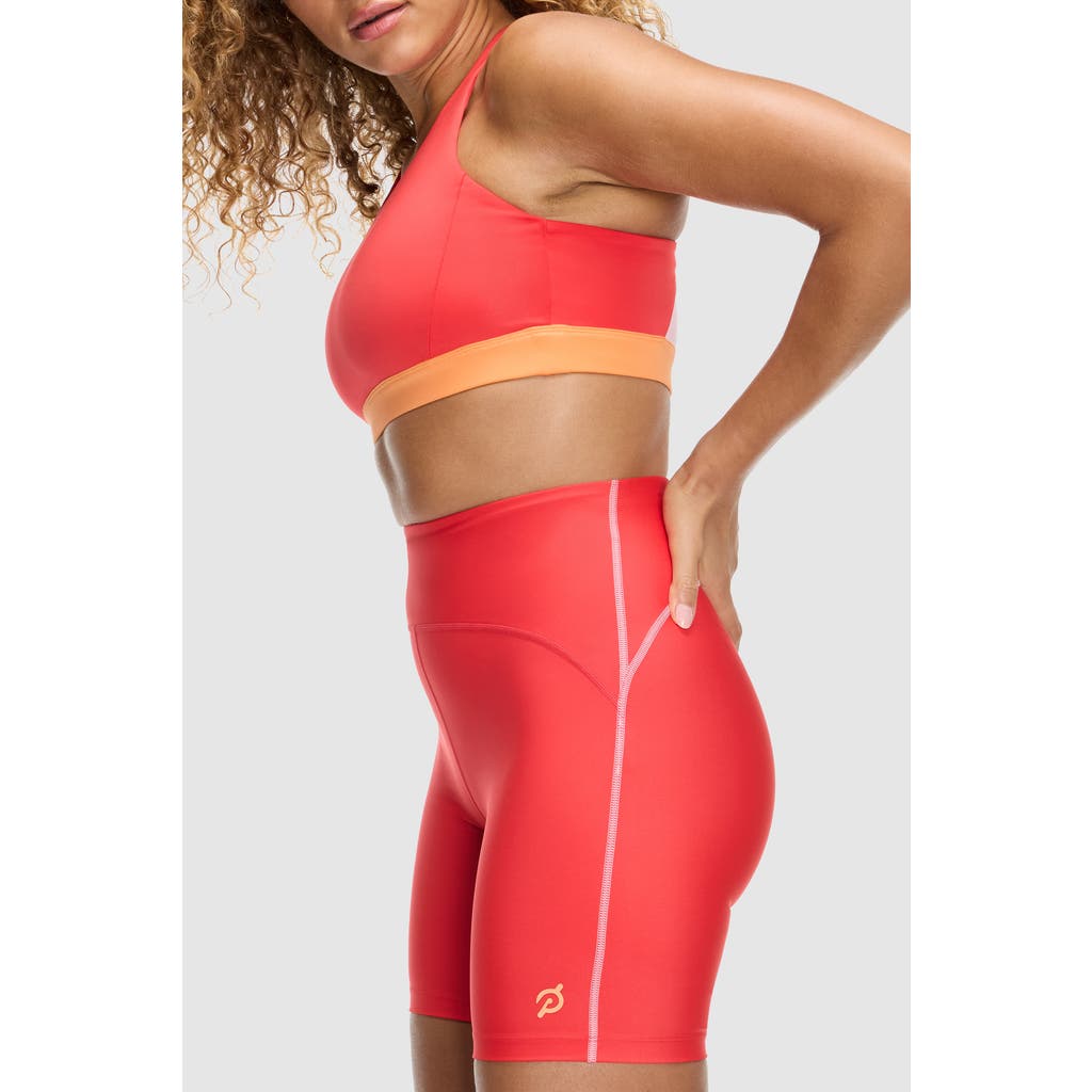 Peloton Endurance Light Double Up Bra