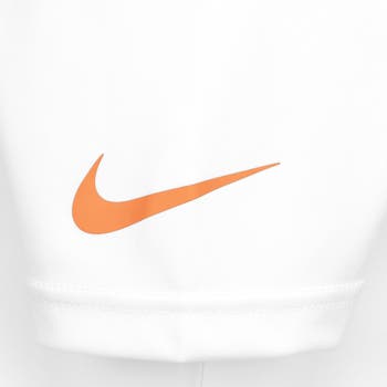 Kids' Three x Three Dri-FIT Tee & Shorts Set