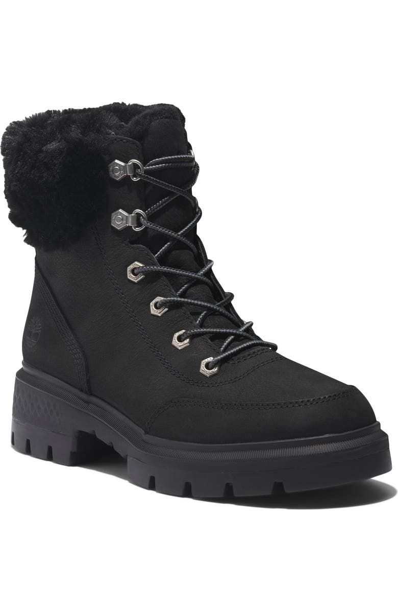 Timberland Cortina Valley Waterproof Hiking Boot, Main, color,