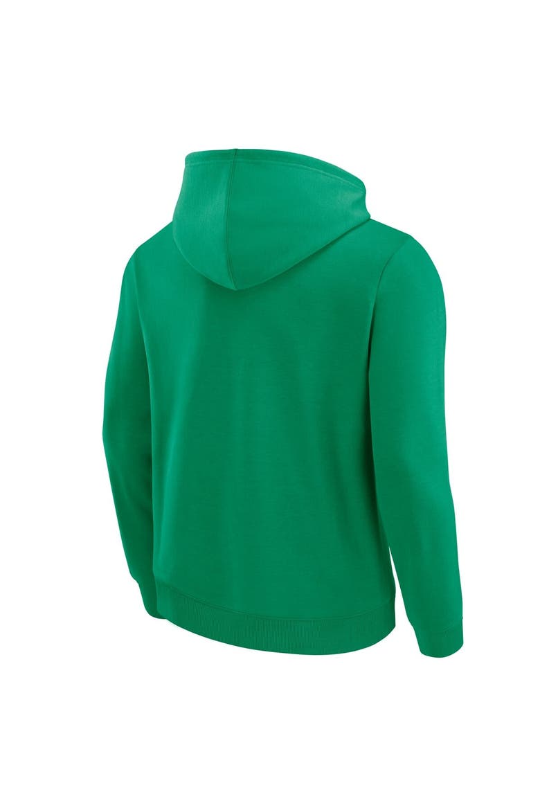 Men's Darius Rucker Collection by Fanatics  Green Oregon Ducks Faded Hoodie, Alternate, color, Green