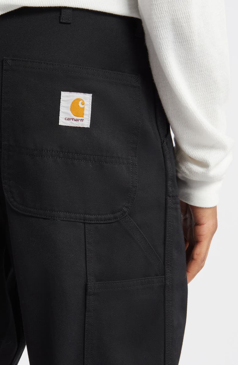 Carhartt Work In Progress Double Knee Carpenter Pants, Alternate, color, 