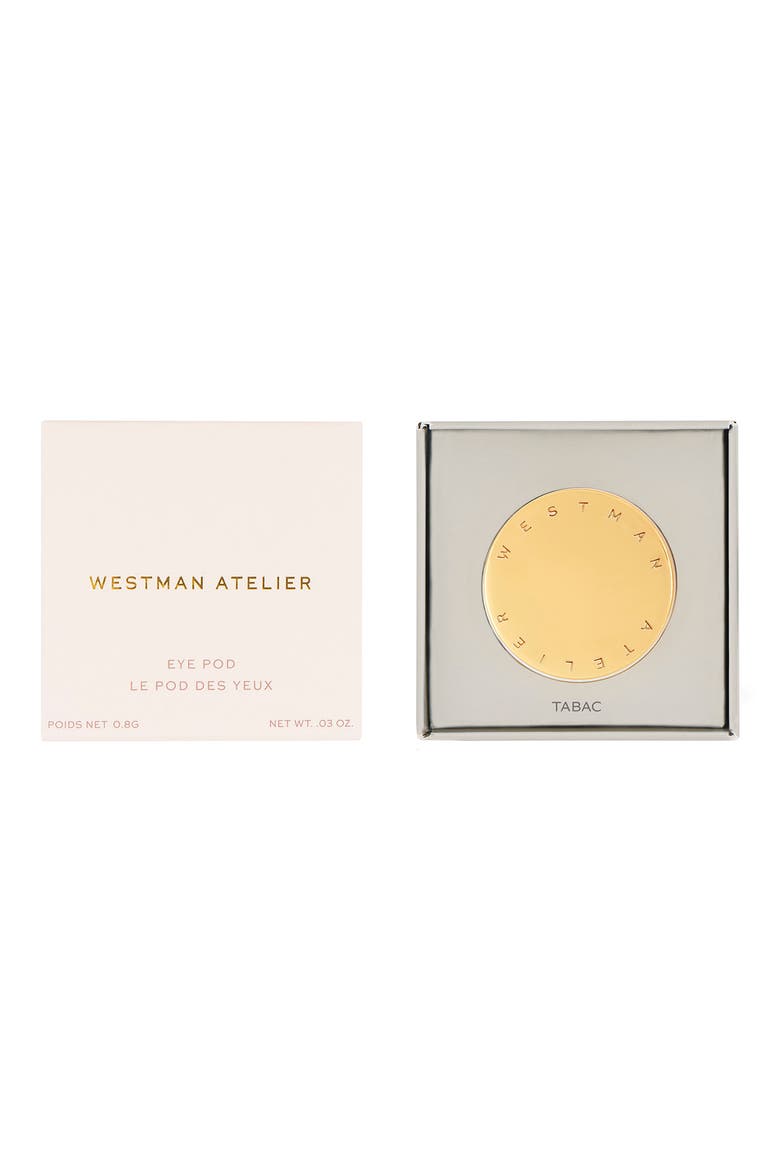 Eye Pod Eyeshadow Single (Limited Edition), Alternate, color, TABAC