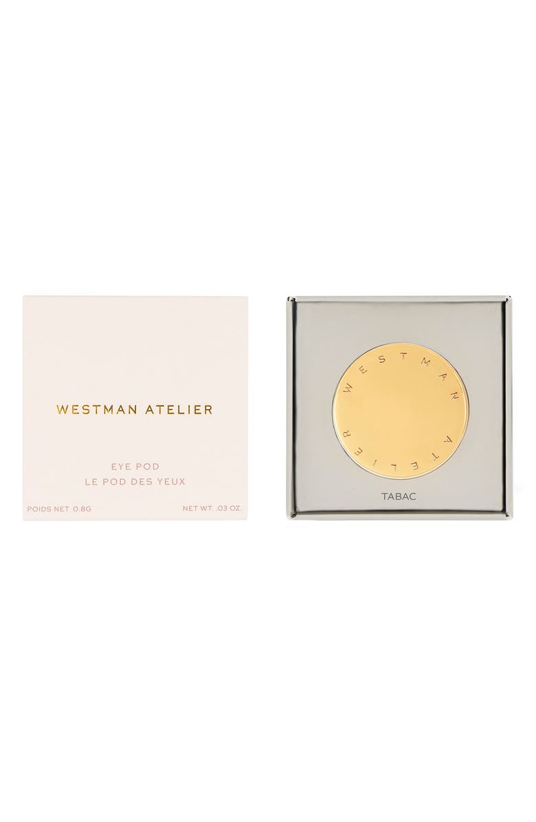 Westman Atelier Eye Pod Eyeshadow Single, Alternate, color, 