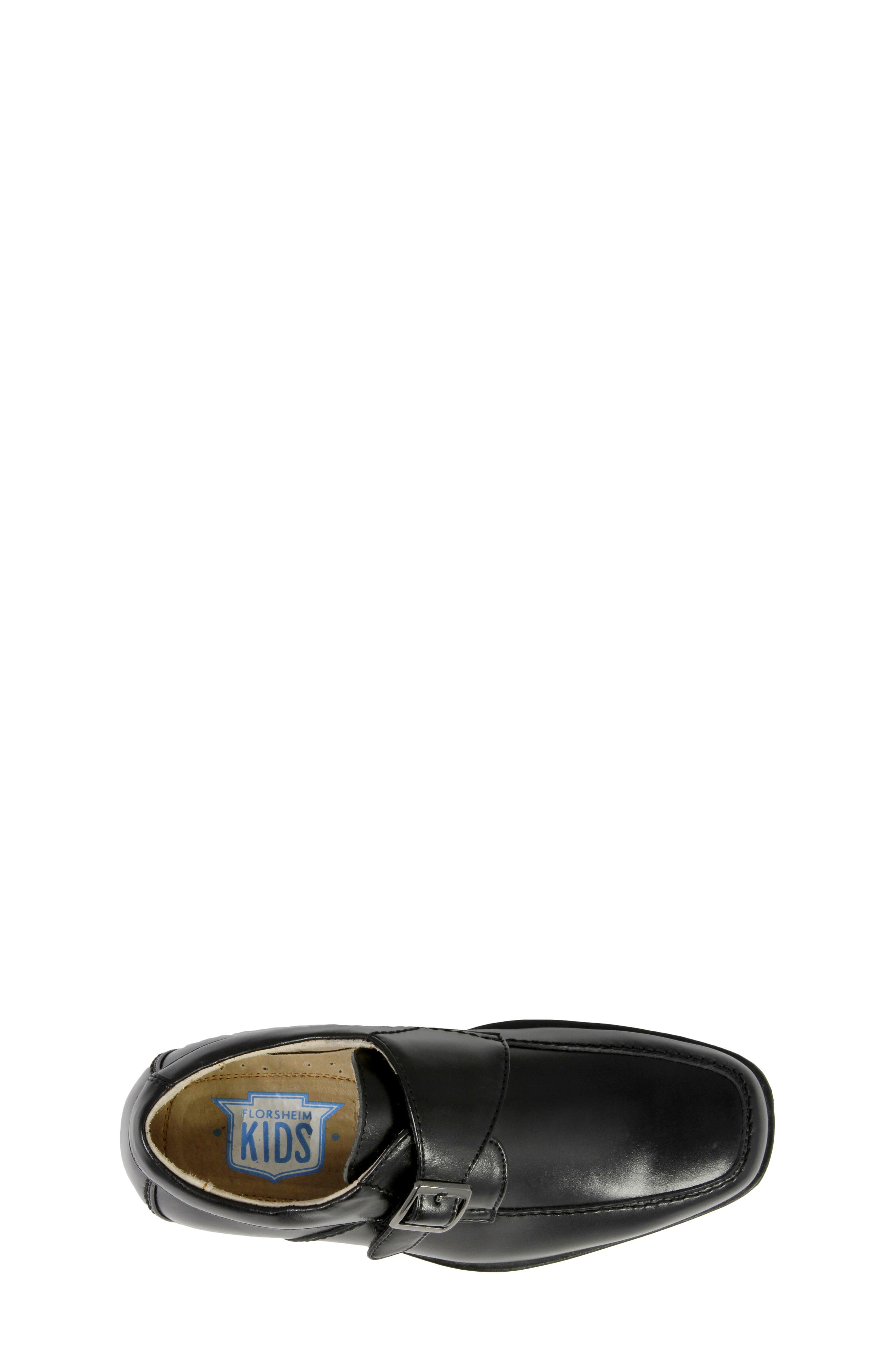 Florsheim 'Reveal' Monk Strap Slip-On, Alternate, color, 