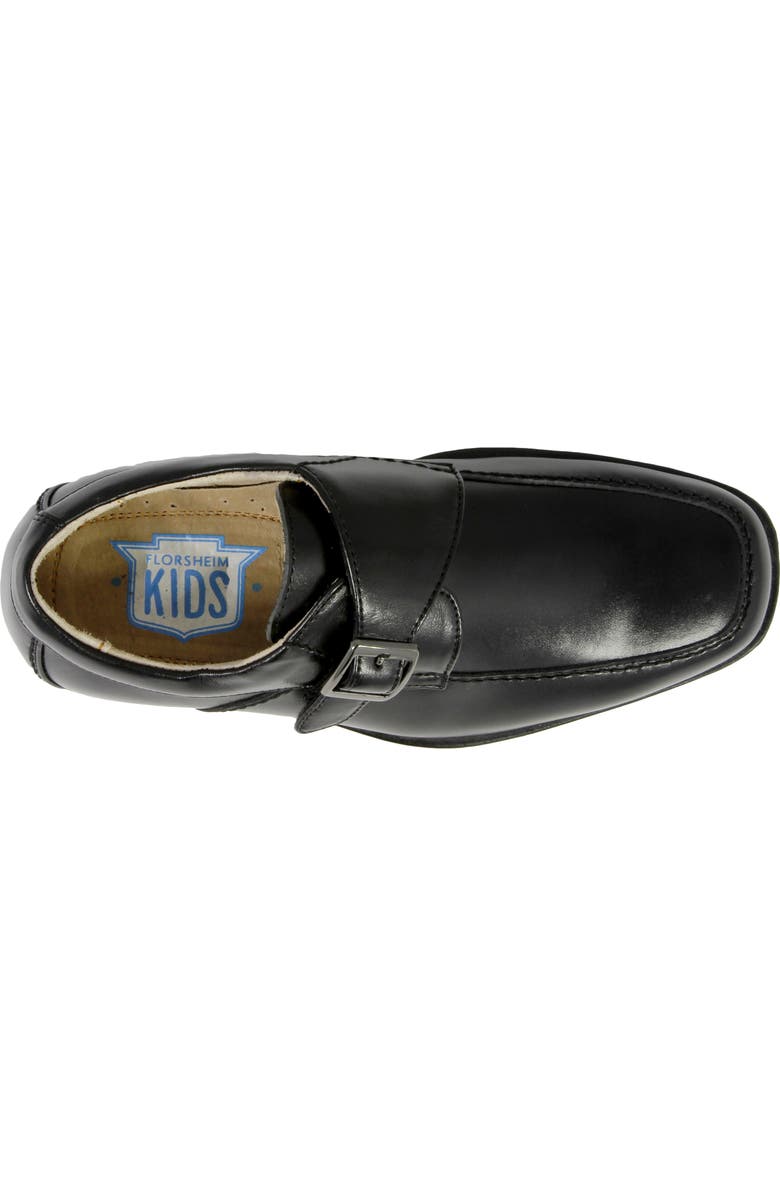 Florsheim 'Reveal' Monk Strap Slip-On, Alternate, color,